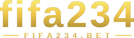 fifa234 logo